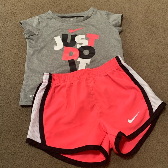 Nike Other - Toddler Nike Outfit